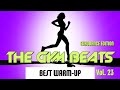 The gym beats late night sky  best warmup best workout music motivationexercise aerobic