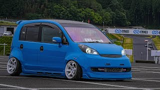 KING OF K-CAR Meeting vol.9