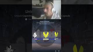 Duphex Gets Best Holo Sticker