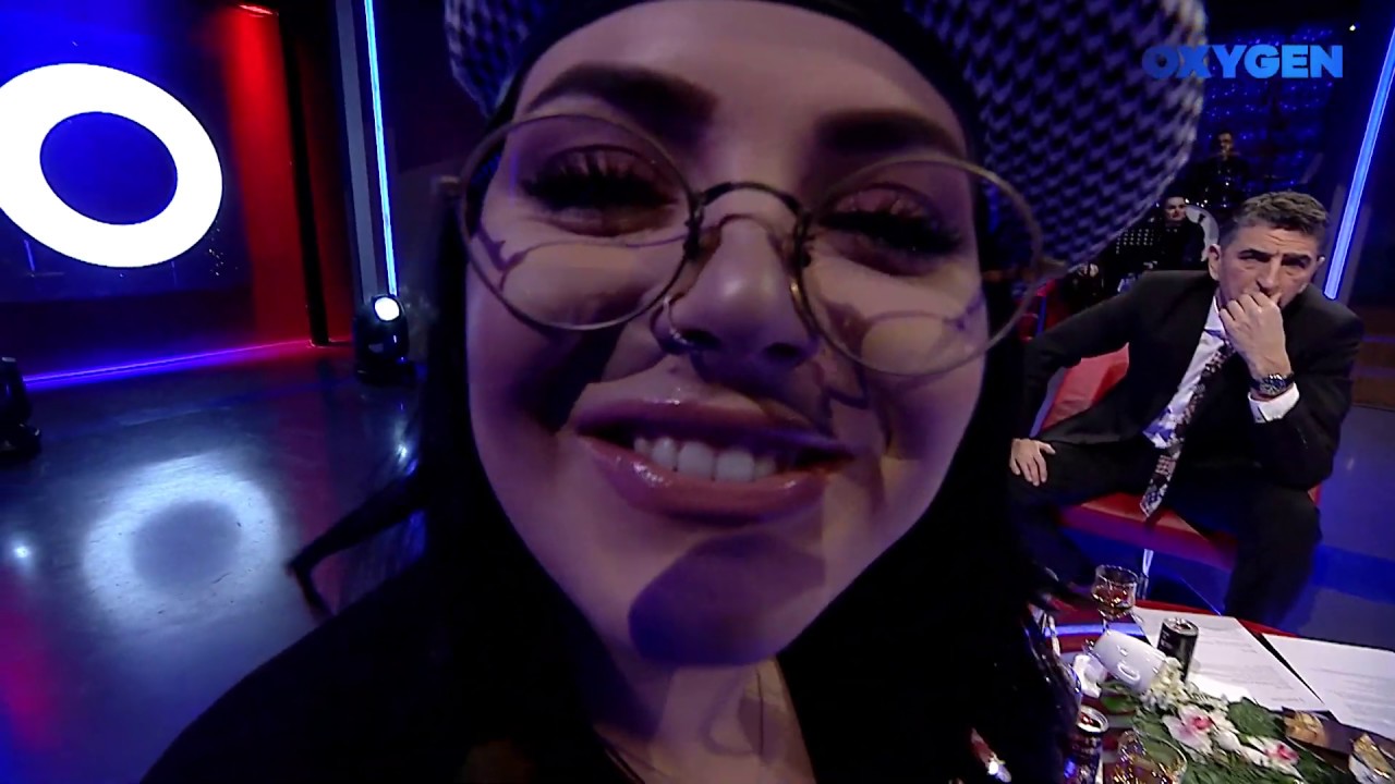 OXYGEN Pjesa 1 - Fifi 11.01.2020