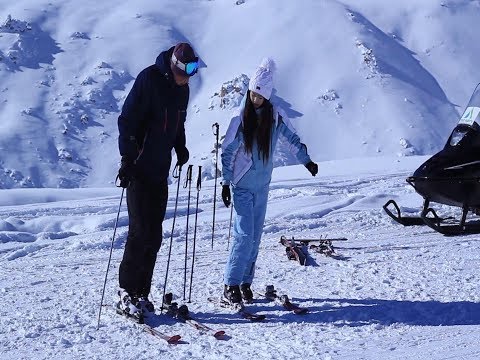 Video: Лыжа тебүүнү кантип тандаса болот
