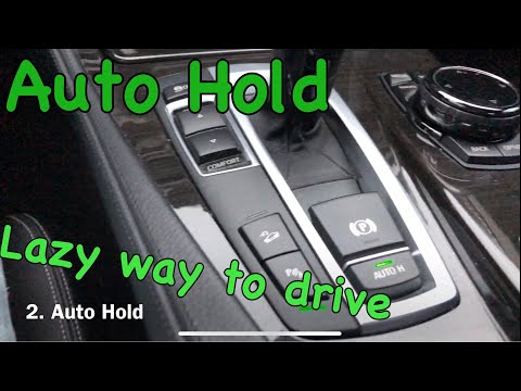 bmw-auto-hold-|-auto-h-feature