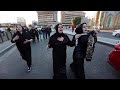 مقطع حزين وصور مؤلمه لتفجر بغداد اداء وكلمت وسام جوكر