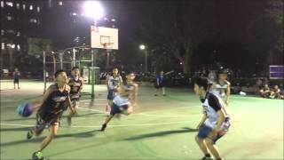 20160412 通識盃 vs 風管 1/4