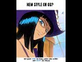 NEW STYLE OR OG?🔥 #onepiece #nicorobin #robin #animeedit #anime #shorts