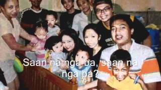 Roxas Batch 1998