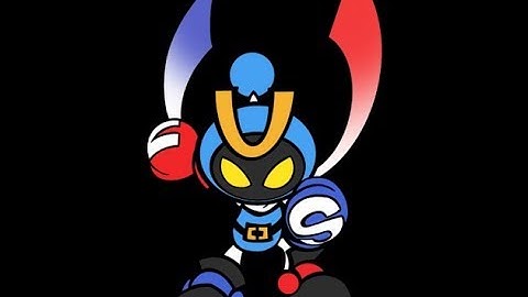 Super Bomberman R World 1- Planet Technopolis