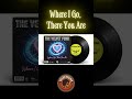 𝐓𝐡𝐞 𝐕𝐞𝐥𝐯𝐞𝐭𝐅𝐮𝐧𝐤 - Where I go, There you are #funk #music #80s