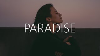 Au5, Derpcat & Ha!L - Paradise (Lyrics)