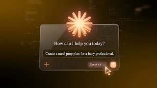 Next-Level Premium UI Animation Design | Mobile Video Editing | AI Chat Interface Animation 🎧🔥