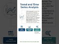 Time Series Analysis Explained | Understanding Trends Over Time 📊 #datascience #dataanlysis