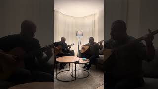 Aşur KARACA  |  USLANMADI BENİM DİVANE GÖNLÜM...