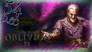 Прохождение The Elder Scrolls IV: Oblivion - Часть 54 (Герой И Классификатор)