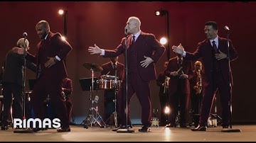 El Gran Combo de Puerto Rico - El Combo del Mundo ( Video Oficial ) | En Cuarentena