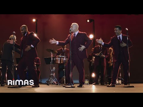 El Gran Combo de Puerto Rico - El Combo del Mundo