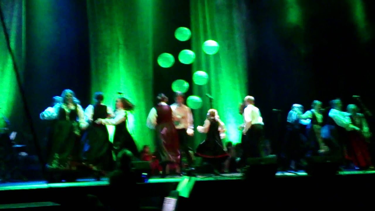 Fargespill 2013 Sarpsborg