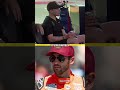 Dale Jr. vs. Chase Elliott - JGR drivers debate whos the better driver ??  #NASCAR #racing