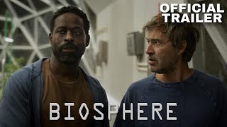 BIOSPHERE | Mark Duplass, Sterling K. Brown | Trailer Sci-Fi Movie