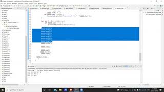 Lab 6 |  Binary Heap (Priority Queue) | COMP -251