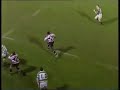GLOUCESTER RUGBY MEMORIES | Gloucester 32 30 Leicester, 8 April 1997