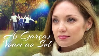As Garças Voam ao Sul | Filme romântico by Romance Filmes 1,026,549 views 1 month ago 2 hours, 57 minutes