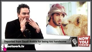 Now You Know (3 May 2013)