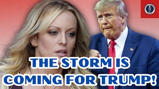 As Trump s Hush Money Case Begins the Question Rises When Did We Stop Caring About Honor 24