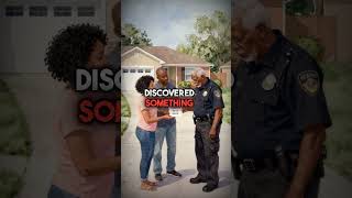 Security Guard's Split-Second Decision Changed His Life Forever
