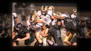 LOHS 2016 Football Slideshow