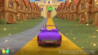 Crown Road Is HERE! Unlock Gifts All Along the Journey 🚗🎁