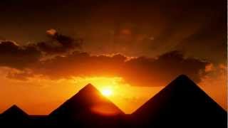 Bjorn Akesson - Painting Pyramids (Original Mix) [HD]