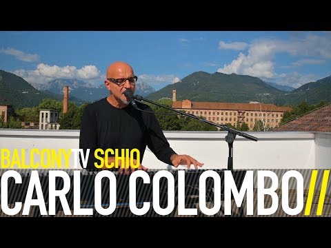 CARLO COLOMBO -