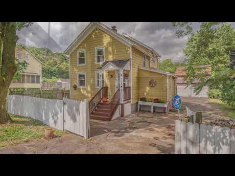 109 Railroad Ave., Kingston, NY home video tour