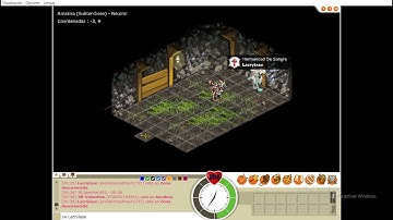 Lacrylase - 17/04/2022 - Game: Dofus Retro, Server: Boune (Bun)