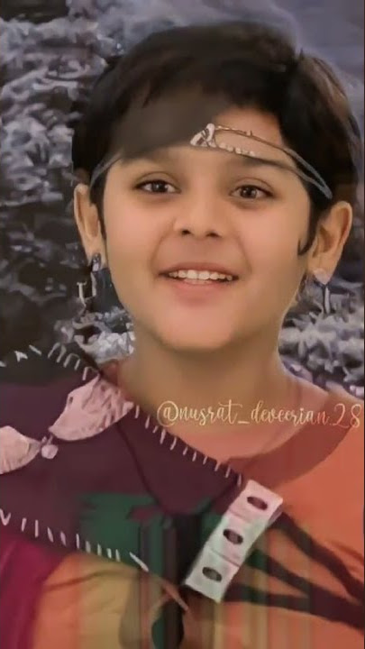 Ballu to Debu❤ #devjoshi👑 #baalveers1😍 #baalveerreturns✨ #debu #ballu😘 #debian #debanya