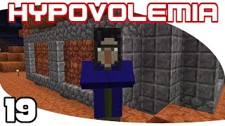 Hypovolemia - Ep. 19: Starting Witchery
