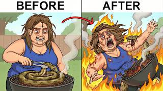 The Worst Food Accidents Ever Recorded Net Worth