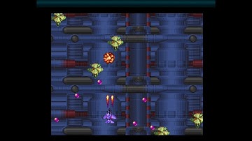 Amiga 2D Engine 2019 update