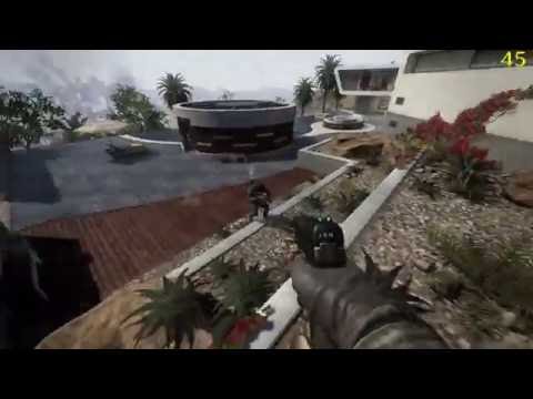 【BO2】このカスタム最強！HGカスタム