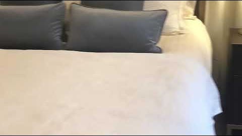 How to Use SleepNumber Bed.