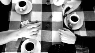 Coffee and Cigarettes - Opening titles