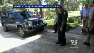 State Attorney’s Office Releases New Video On Austin Harrouff Case