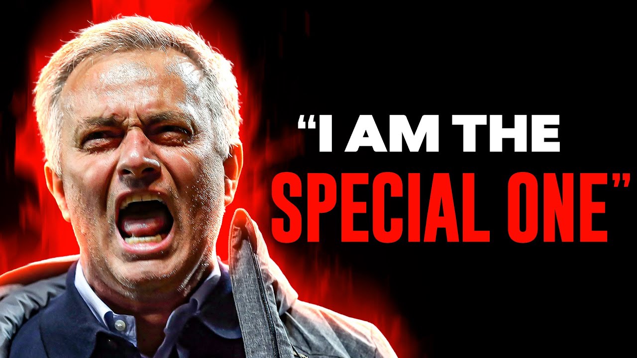 How Did a PE Teacher Become a Football LEGEND