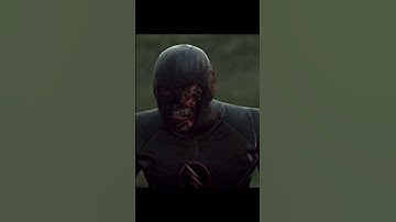 Thumbnail of Black flash gets his revenge #shorts