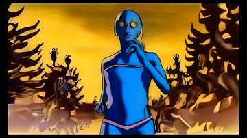 RunwayML Gen-1 Video to Video AI Demo