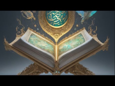 كتاب فرقان البيان يوم يأتي تأويله المقدمة