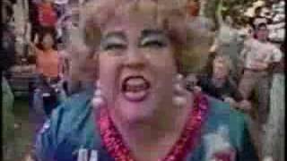 The Presidents of the United States of America - Cleveland Rocks! (Title Song The Drew Carey Show)