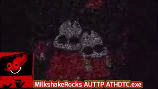 Famous Max And Ruby 0004 Screams Like Danger After Dark Logo [collab entry.exe] Wealth