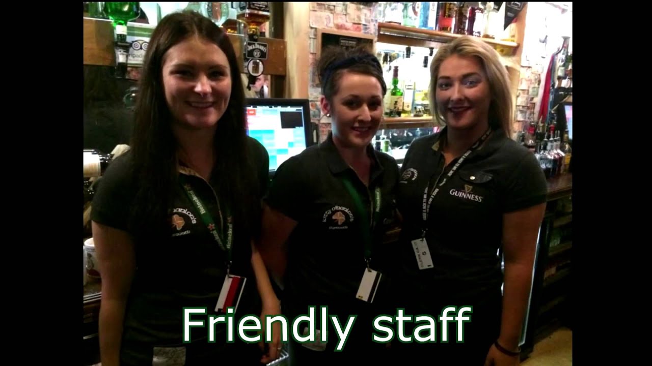 Kitty O'Hanlons Irish Bar