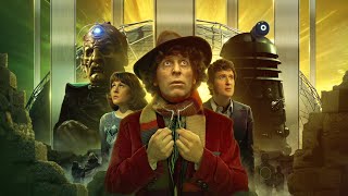 Genesis of the Daleks (1975) | Doctor Who | Trailer